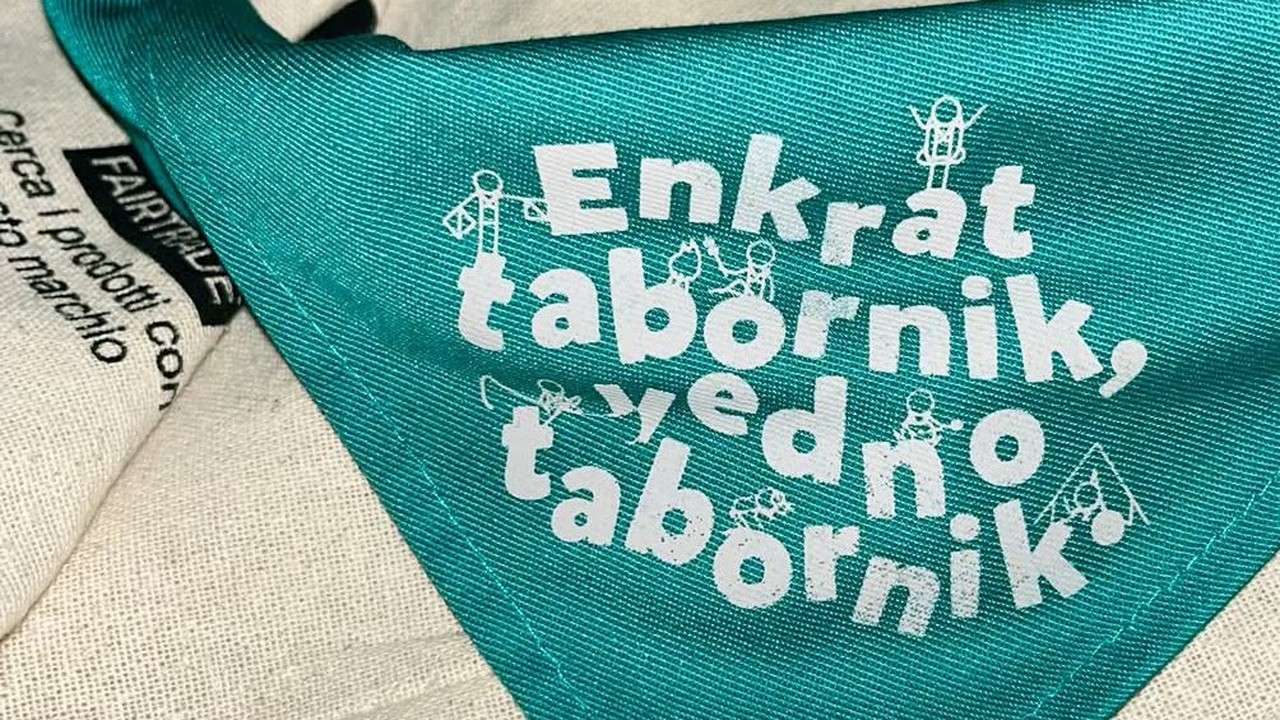 Postani del organizacijske ekipe – pomagaj zagnati Taborniški alumni klub